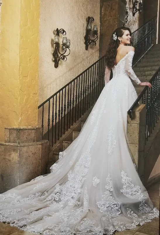 Jae-Geo's Bridal And TUXEDO | Foto: Jae-Geo's Bridal And TUXEDO — foto 2