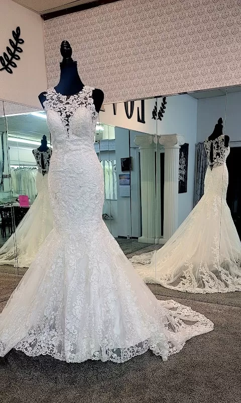 Jae-Geo's Bridal And TUXEDO | Foto: Jae-Geo's Bridal And TUXEDO — foto 3