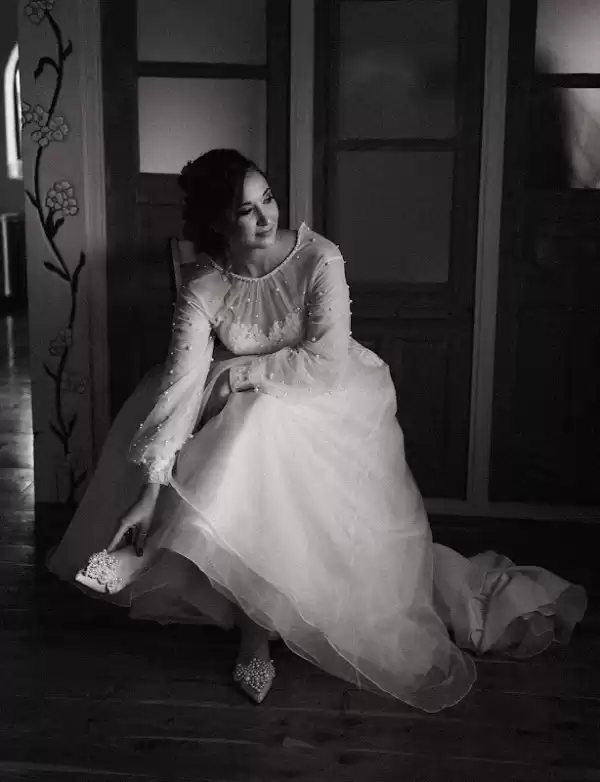 Michaels | Foto: Livingston Bridal and Events