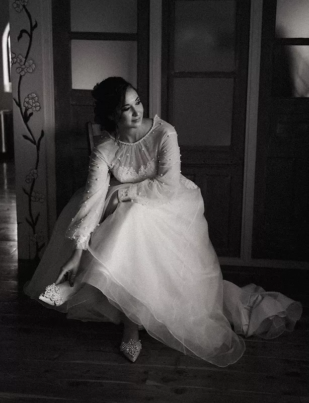 Michaels | Foto: Livingston Bridal and Events — foto 2