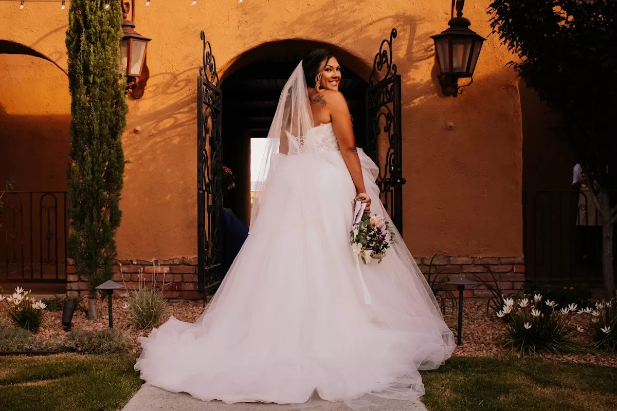 Michaels | Foto: Livingston Bridal and Events — foto 3