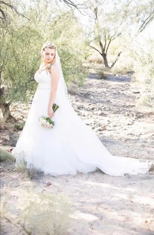 Michaels | Foto: Livingston Bridal and Events — foto 4