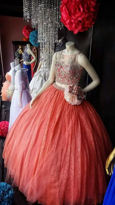 Paris Bridal | Foto: Paris Bridal — foto 3