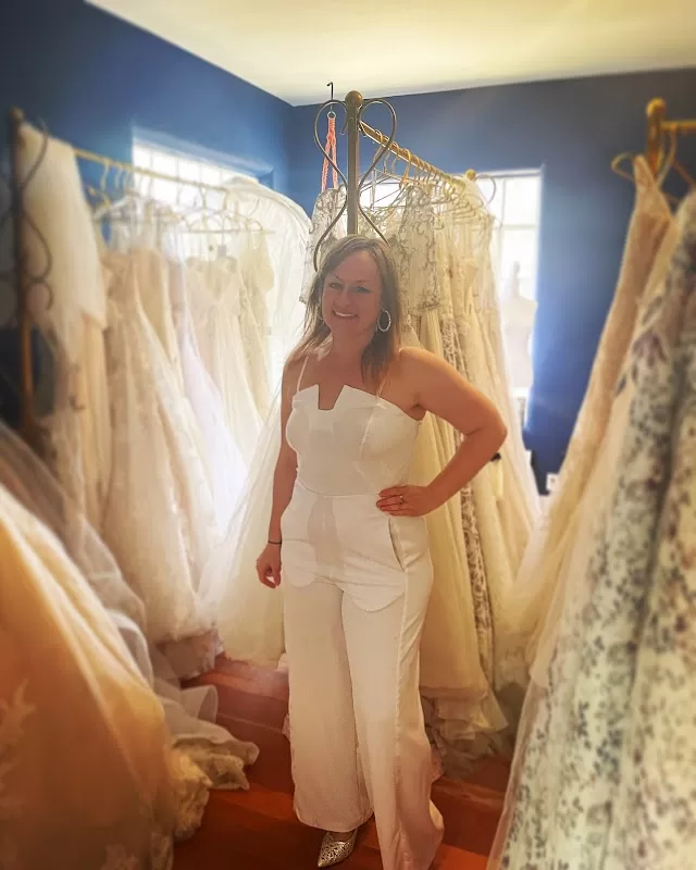 Ross Dress for Less | Foto: Desert Flower Bridal Boutique — foto 5