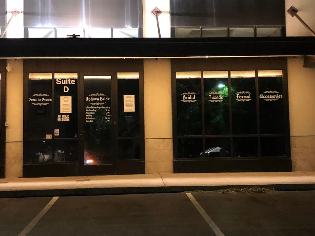Uptown Bride | Foto: Uptown Bride — foto 5