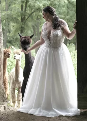 Uptown Bride | Foto: Uptown Bride — foto 2