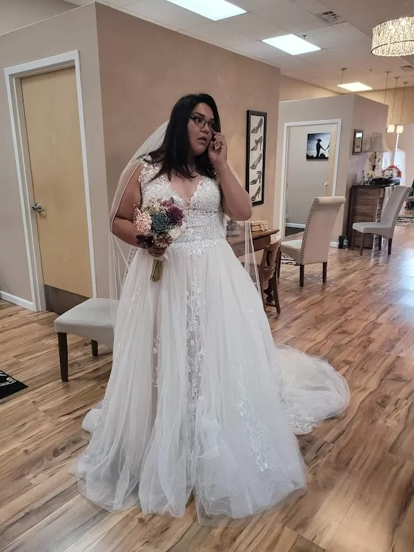 Uptown Bride | Foto: Amanda Avalos — foto 4
