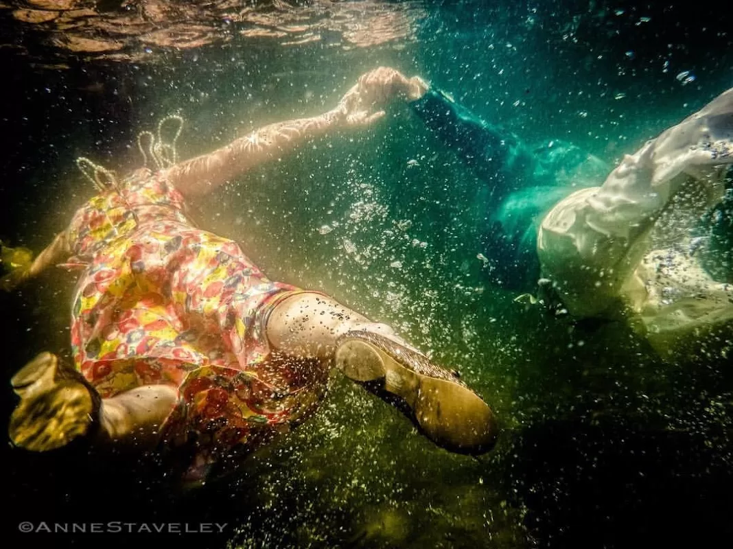 ANNE STAVELEY PHOTOGRAPHY | Foto: ANNE STAVELEY PHOTOGRAPHY — foto 2