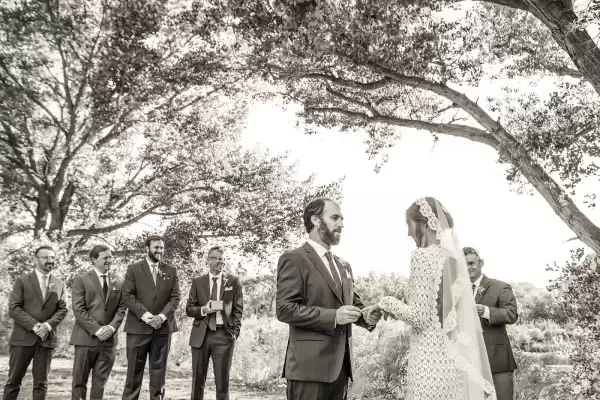 ANNE STAVELEY PHOTOGRAPHY | Foto: Marissa Fichera