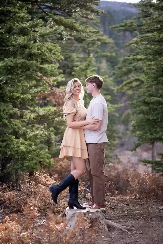 Bethany Dawn Photography | Foto: Bethany Dawn Photography