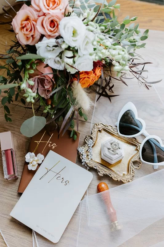 Birdie + May Photography | Foto: Parker Sams — foto 3