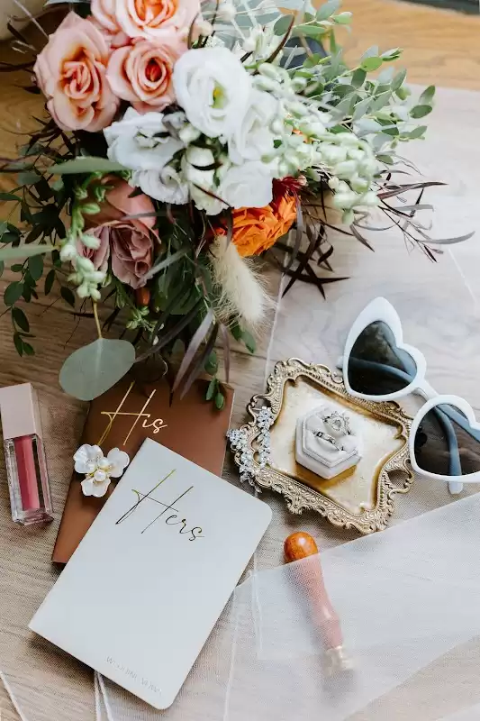 Birdie + May Photography | Foto: Parker Sams