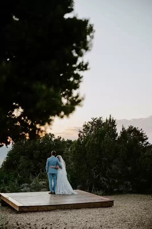 Birdie + May Photography | Foto: Parker Sams