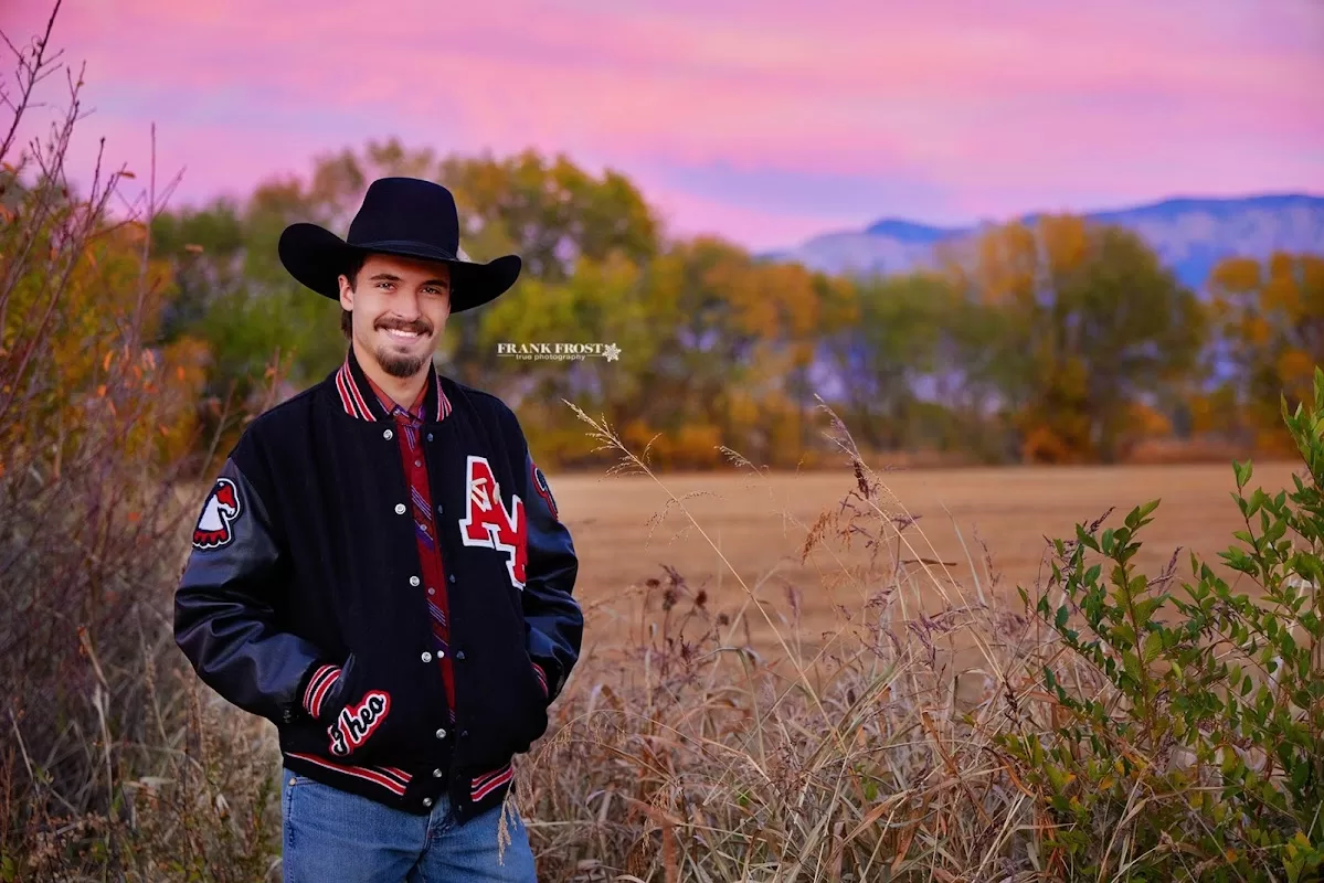 Frank Frost Photography | Foto: Frank Frost Photography — foto 3