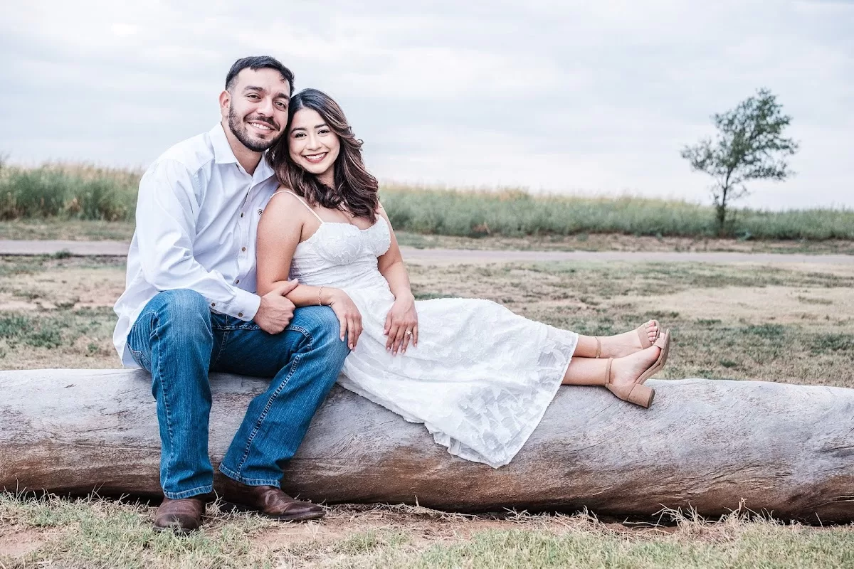 Journey Free Photography | Foto: Mia Trevino — foto 4