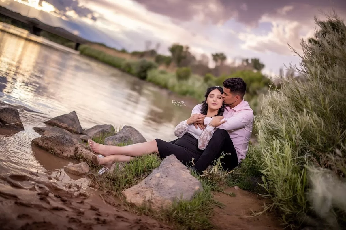 Reyes Photography | Foto: Reyes Photography — foto 2
