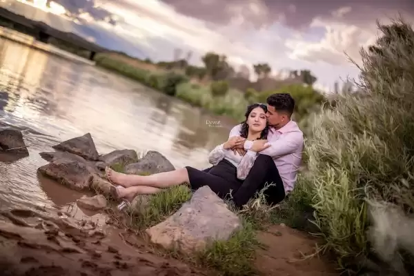 Reyes Photography | Foto: Reyes Photography
