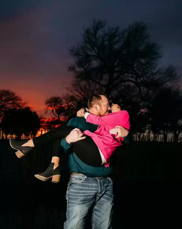 Sherry Moore Photography | Foto: Angela Hernandez