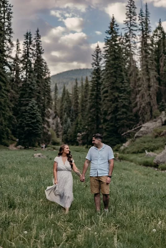 Wander and Bloom Photography | Foto: Brett — foto 3