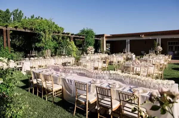 Awestruck Wedding and Events | Foto: Awestruck Wedding and Events