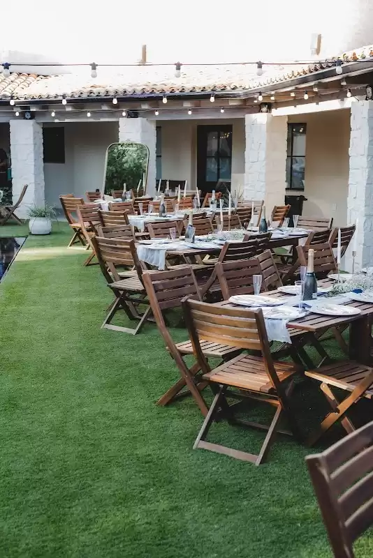 Awestruck Wedding and Events | Foto: Awestruck Wedding and Events