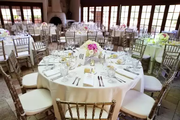 Corazon Events | Foto: Corazon Events