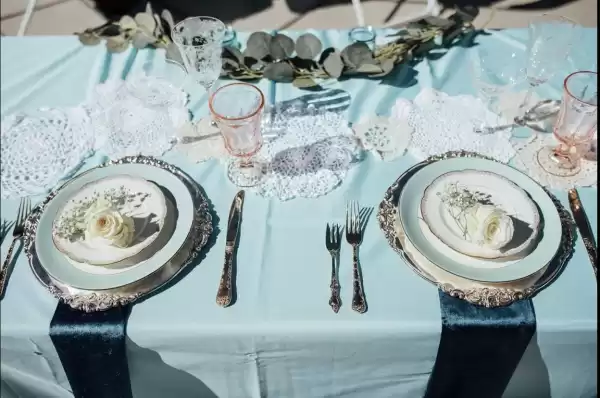 Dirty Dishes Vintage | Foto: Shawna Needham