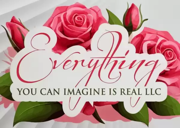 Everything you can Imagine is Real | Foto: Everything you can Imagine is Real