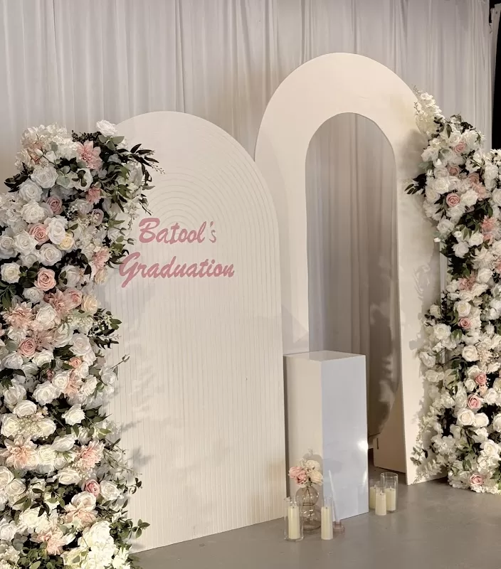 Perla Events ABQ | Foto: Perla Events ABQ — foto 4