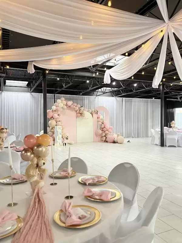 Perla Events ABQ | Foto: Perla Events ABQ