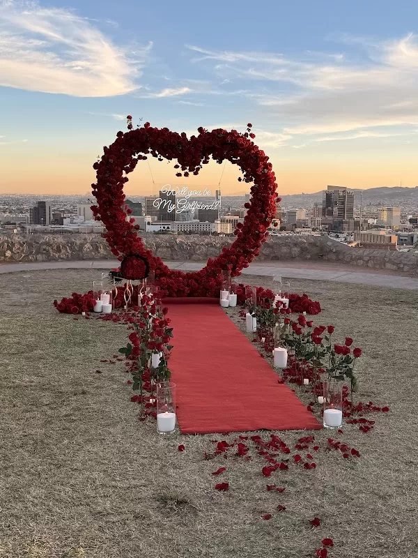 Sun City Dream Proposals | Foto: Sun City Dream Proposals — foto 3