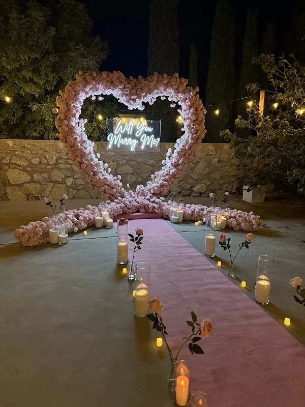 Sun City Dream Proposals | Foto: Sun City Dream Proposals — foto 5