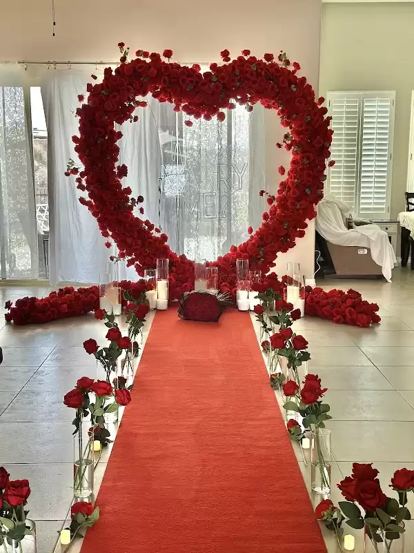 Sun City Dream Proposals | Foto: Sun City Dream Proposals