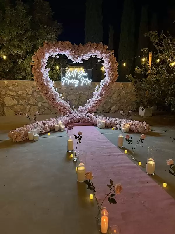 Sun City Dream Proposals | Foto: Sun City Dream Proposals