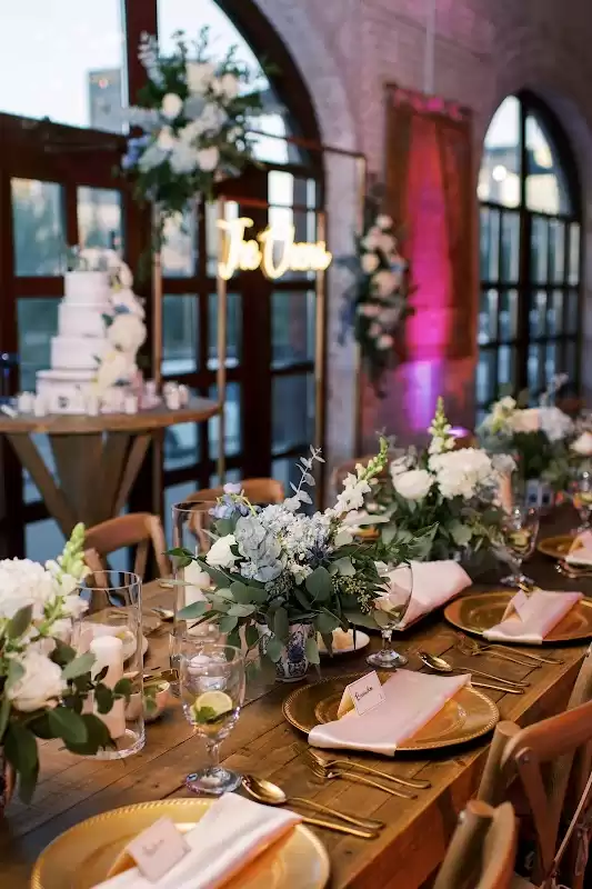 Weddings & Event Design by Jocabed Cajiga - Servicios de Organización de Bodas en Alamogordo | Foto: Myranda Chen