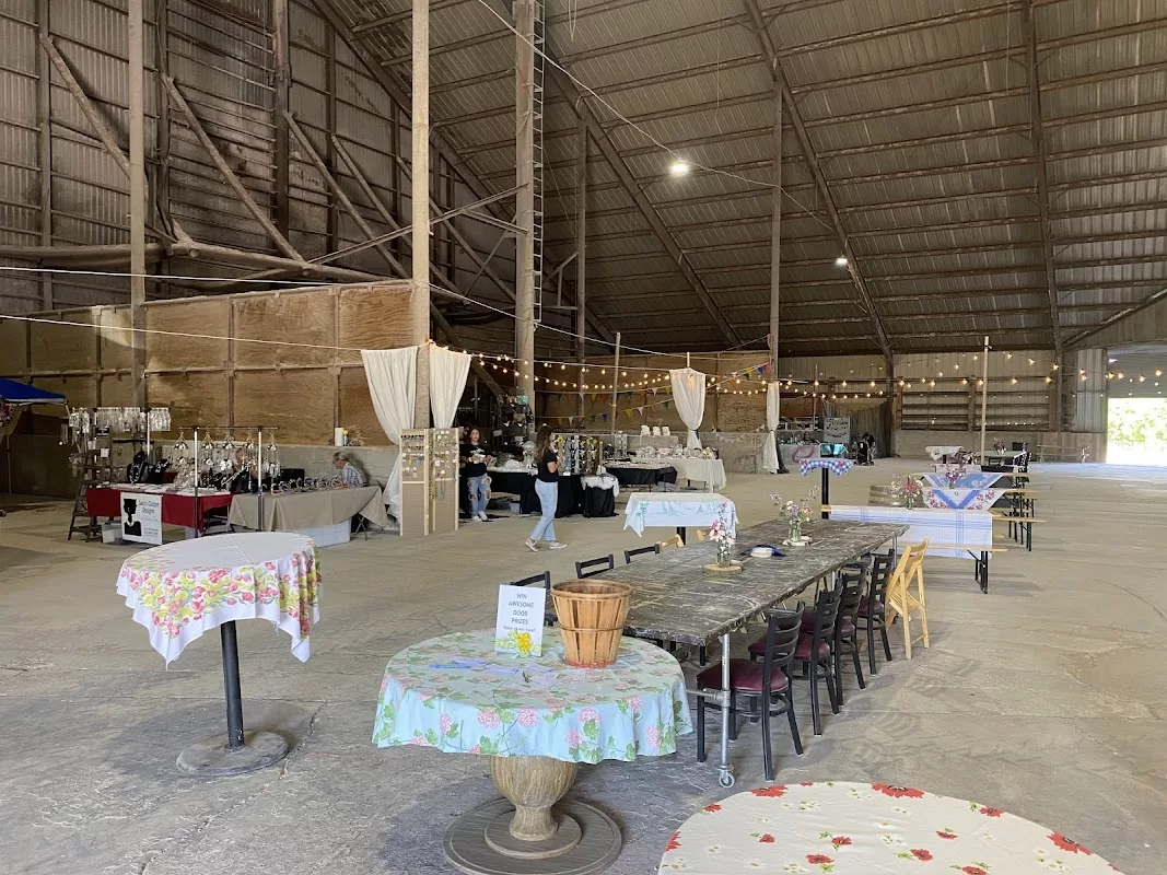 Balzano Vineyard & Winery - Pumpkin Patch | Foto: Jim Davenport — foto 5