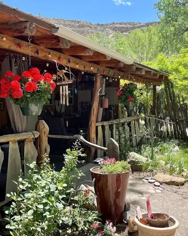Wines of the San Juan — Lugares para Bodas en Blanco, NM