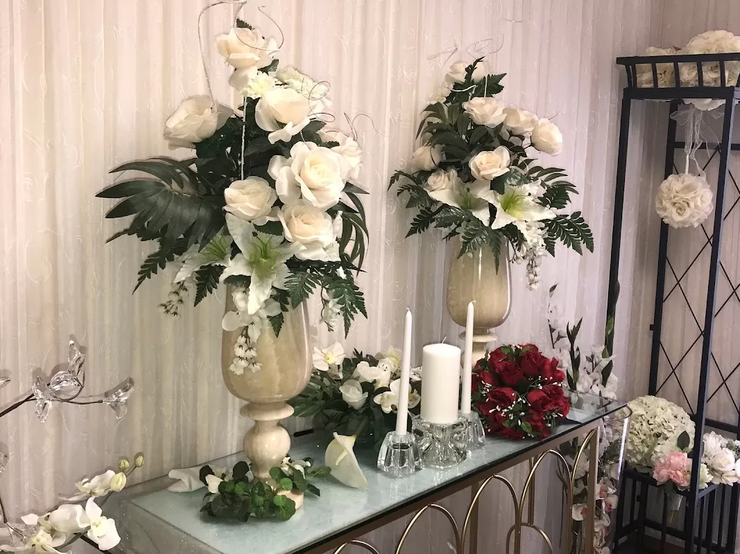 ABQ Wedding Chapel | Foto: ABQ Wedding Chapel — foto 3
