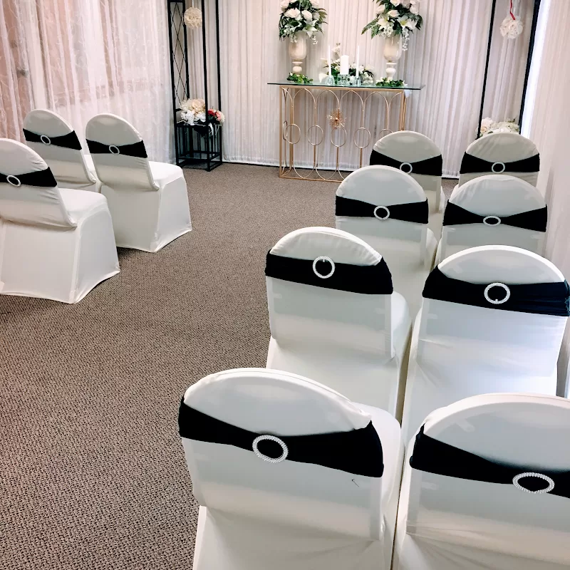 ABQ Wedding Chapel | Foto: ABQ Wedding Chapel — foto 4