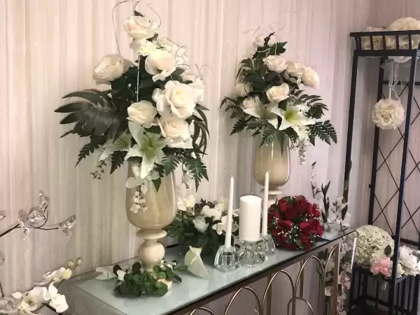 ABQ Wedding Chapel | Foto: ABQ Wedding Chapel