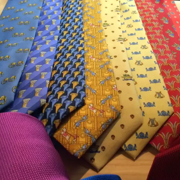 Bert & Jess Clothiers | Foto: Bert & Jess Clothiers