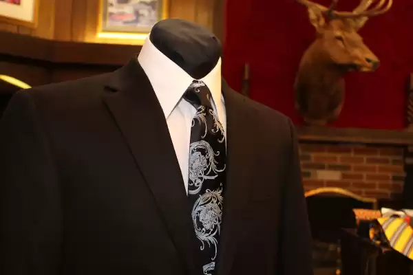 Tankersley's Clothing | Foto: Tankersley's Clothing
