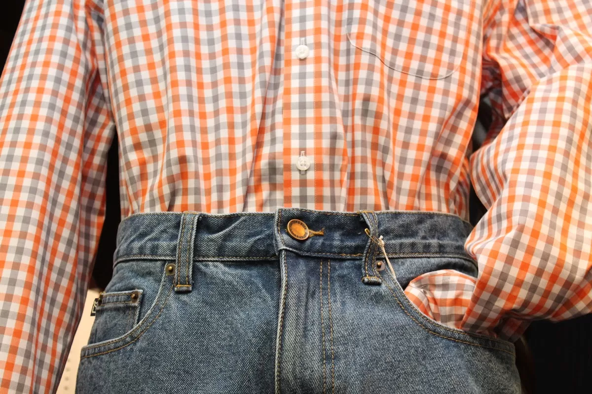Tankersley's Clothing | Foto: Tankersley's Clothing — foto 3