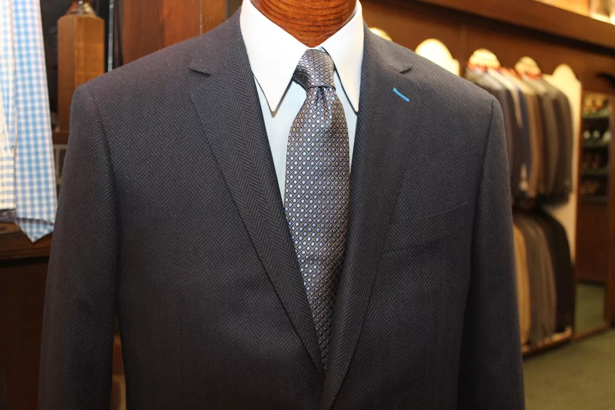 Tankersley's Clothing | Foto: Tankersley's Clothing — foto 5