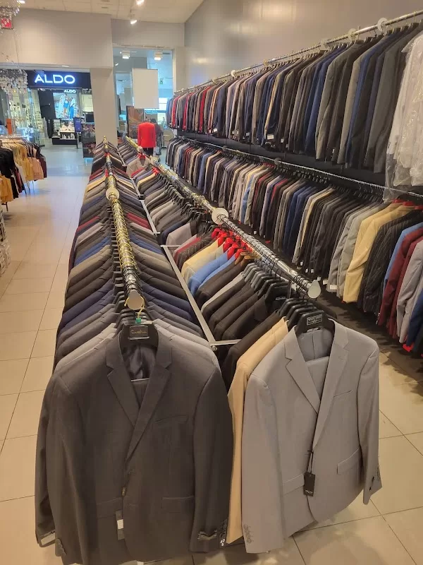 Mens District - Tiendas de Trajes de Novio en Albuquerque | Foto: Mens District — foto 5