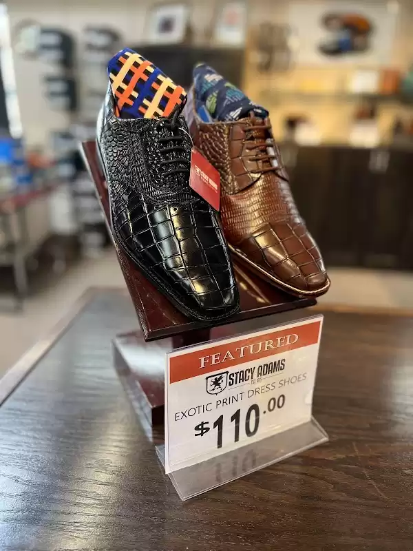 Suits Unlimited | Foto: Suits Unlimited