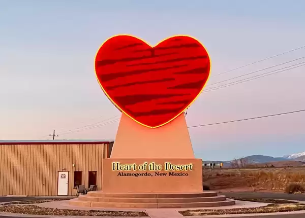 Heart of the Desert Pistachios & Wine | Foto: S Naidu