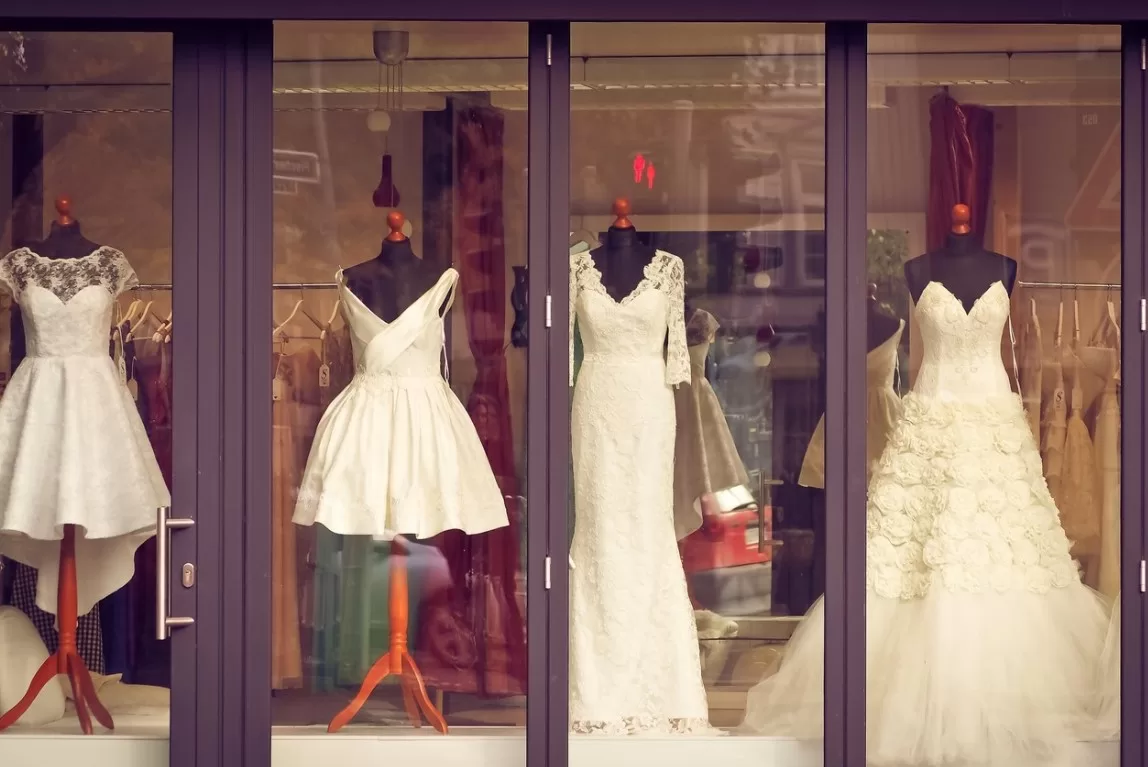 Elaine Terrell Dressmaking and Alterations | Foto: Elaine Terrell Dressmaking and Alterations — foto 2