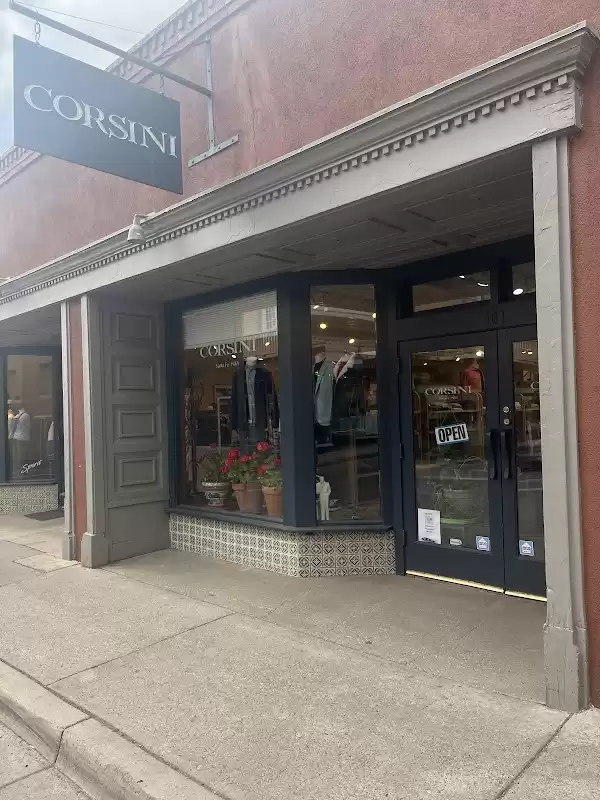 Corsini Brothers | Foto: Corsini Brothers