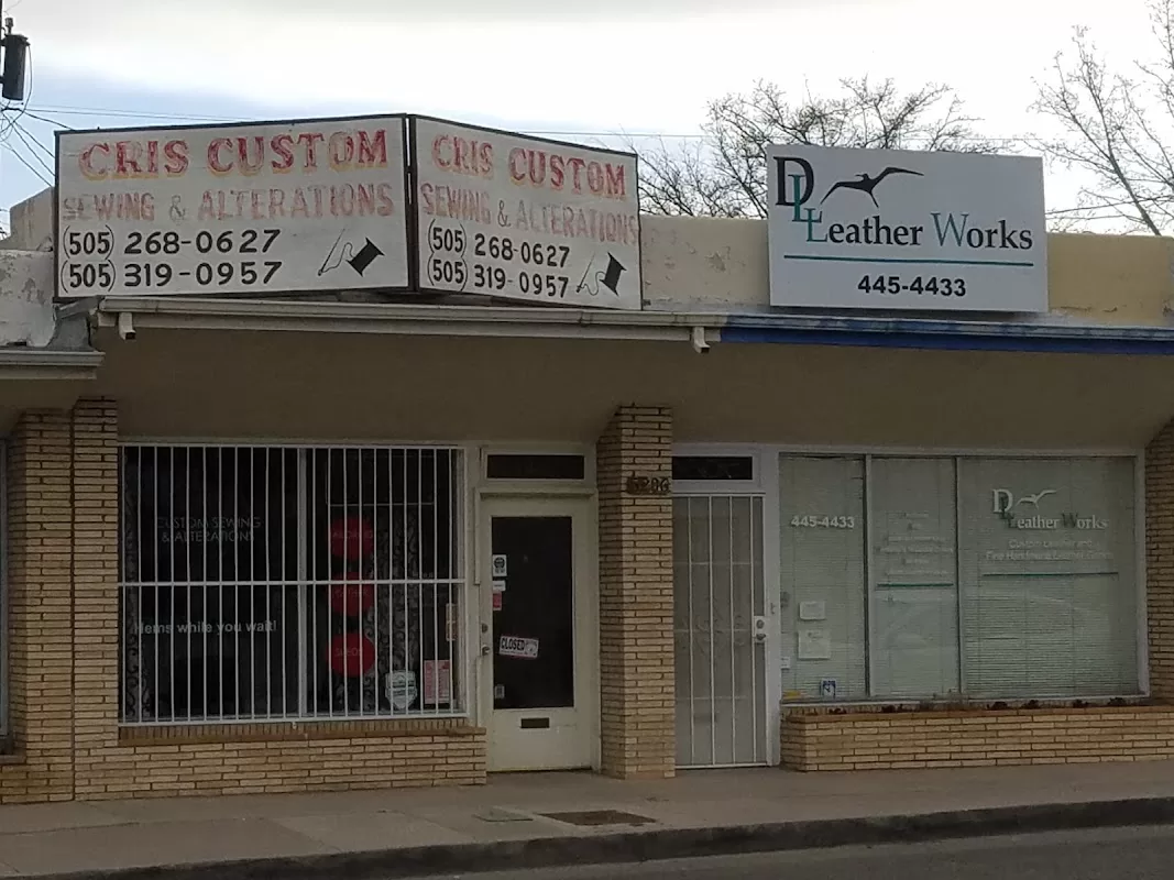 Cris Custom Sewing and Alterations | Foto: C E — foto 2